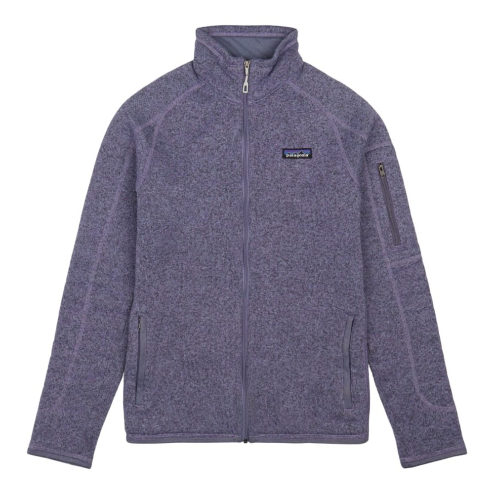 Patagonia Women's Better Sweater® Fleece Jacket